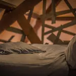 Au Dessus Du Cochon Perche Lejlighed *