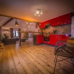 Au Dessus Du Cochon Perche Apartamento