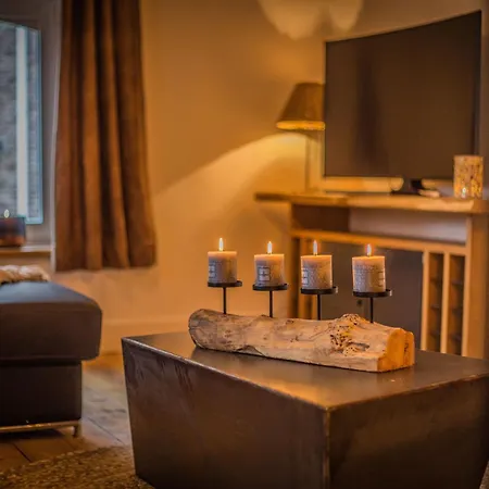 Au Dessus Du Cochon Perche 더뷔