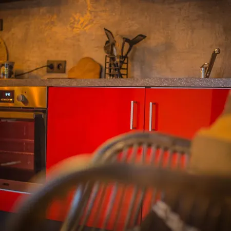 Apartment Au Dessus Du Cochon Perche Durbuy